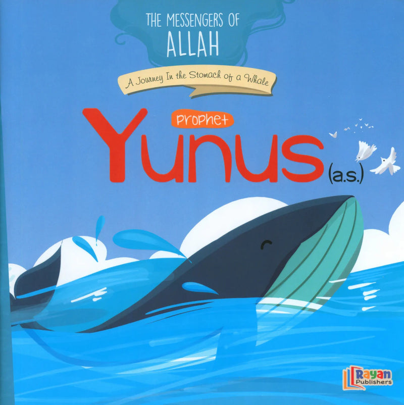 The Messengers of Allah - 28 Books