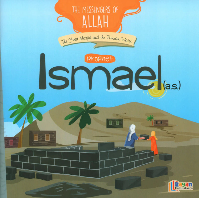 The Messengers of Allah - 28 Books