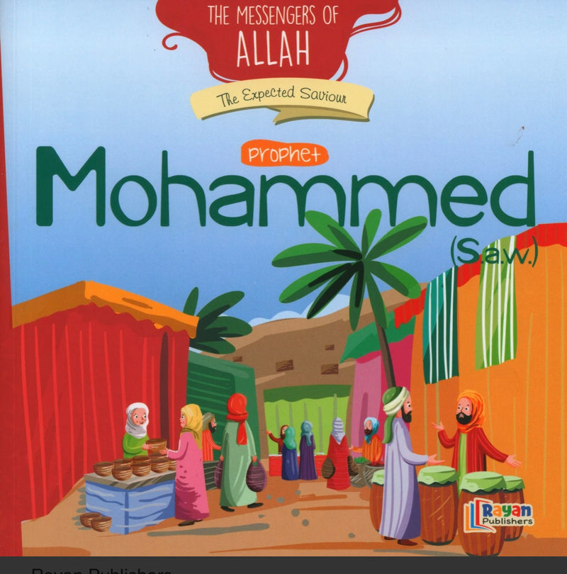 The Messengers of Allah - 28 Books
