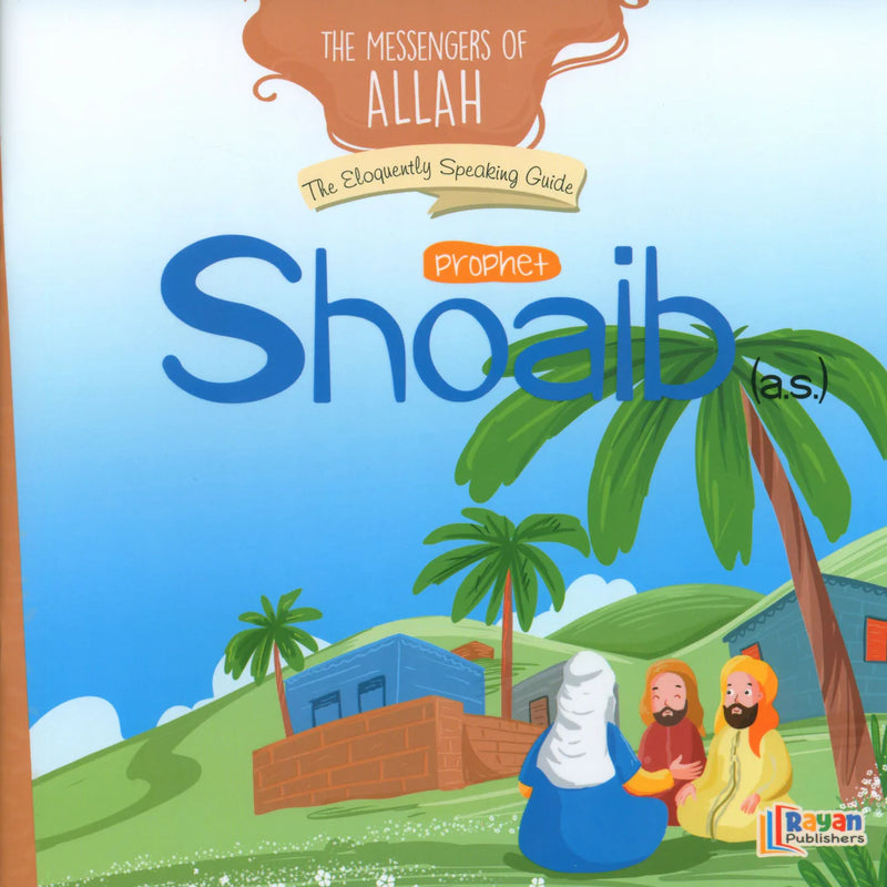 The Messengers of Allah - 28 Books