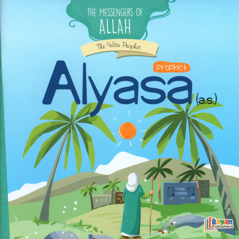 The Messengers of Allah - 28 Books