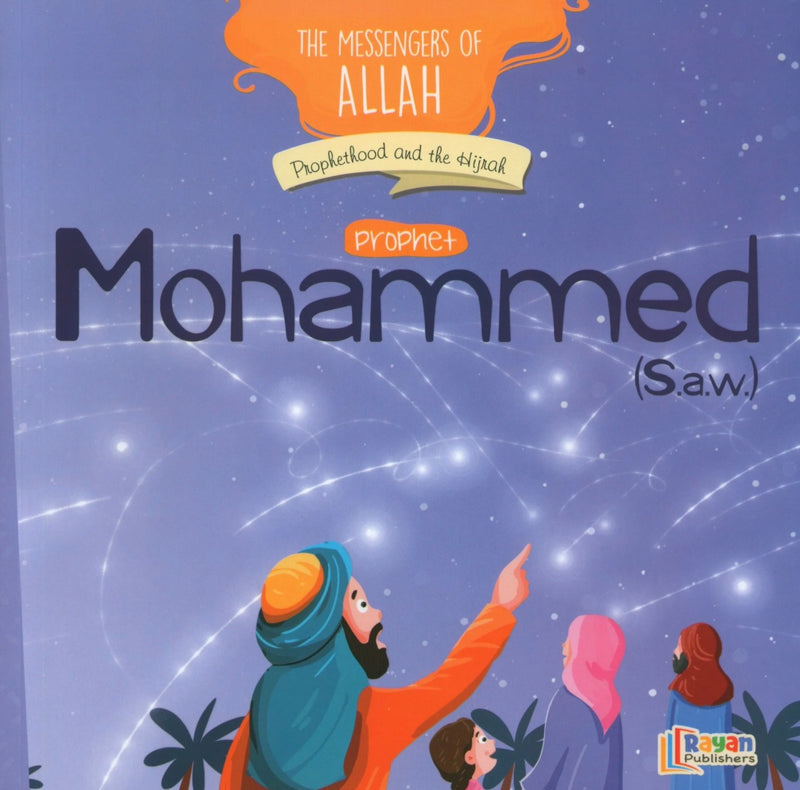 The Messengers of Allah - 28 Books