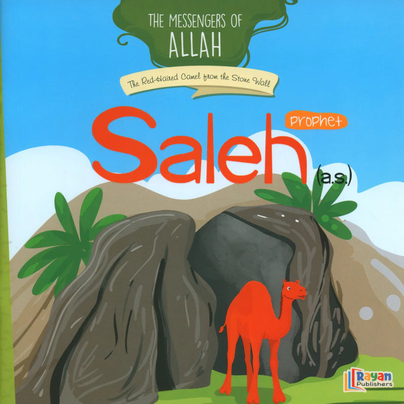 The Messengers of Allah - 28 Books