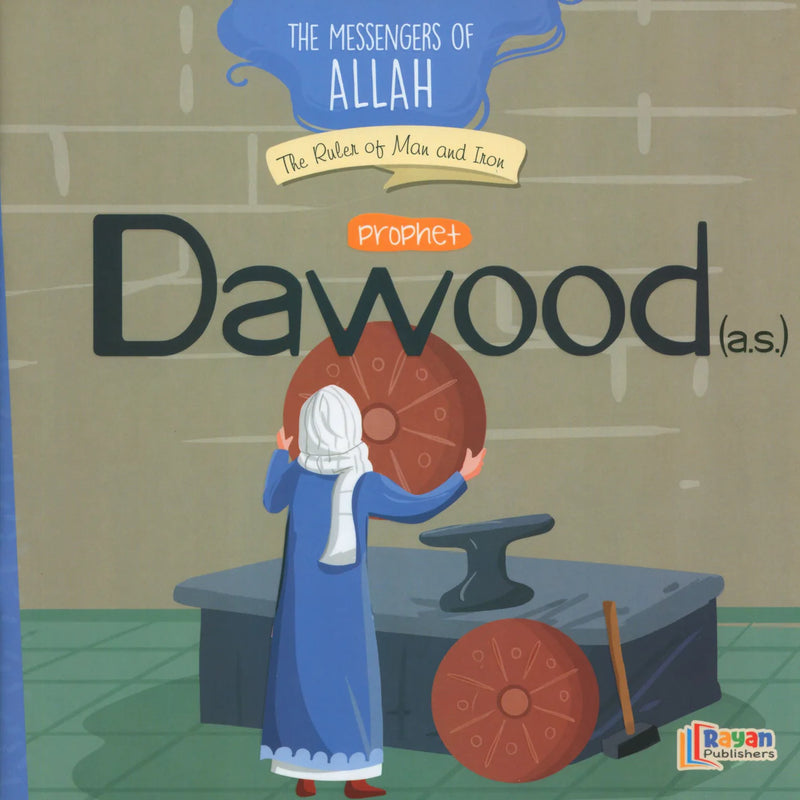 The Messengers of Allah - 28 Books