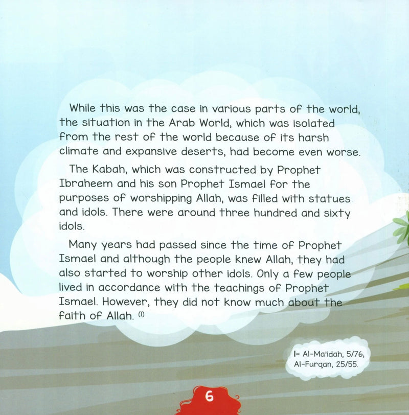 The Messengers of Allah - 28 Books