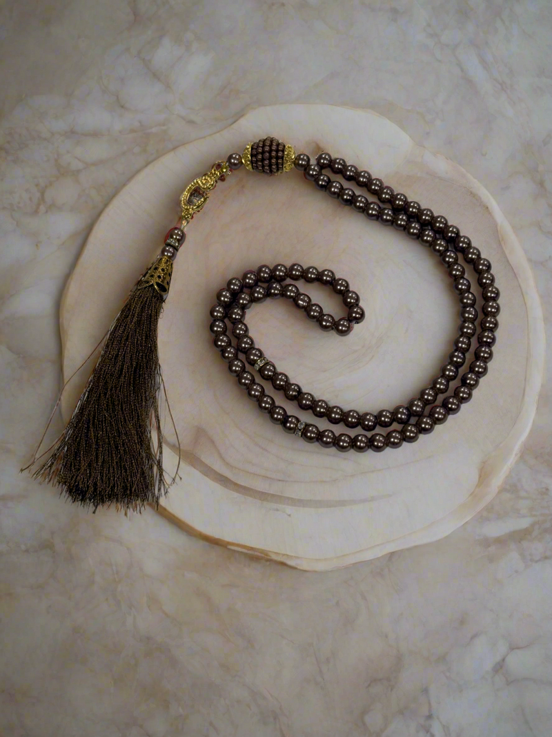 99 beads Tasbih - With Gift Box