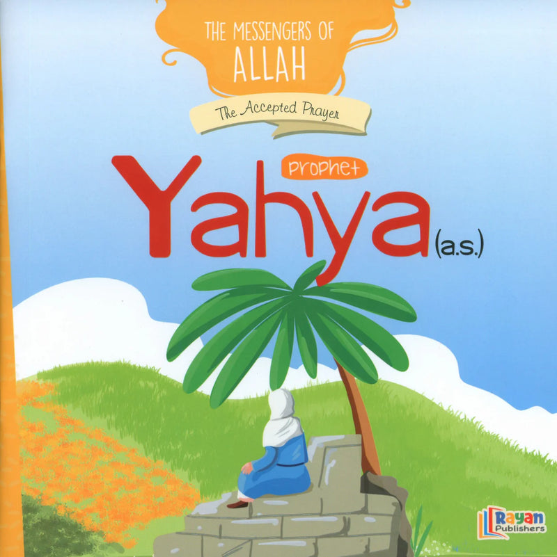 The Messengers of Allah - 28 Books