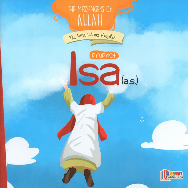 The Messengers of Allah - 28 Books