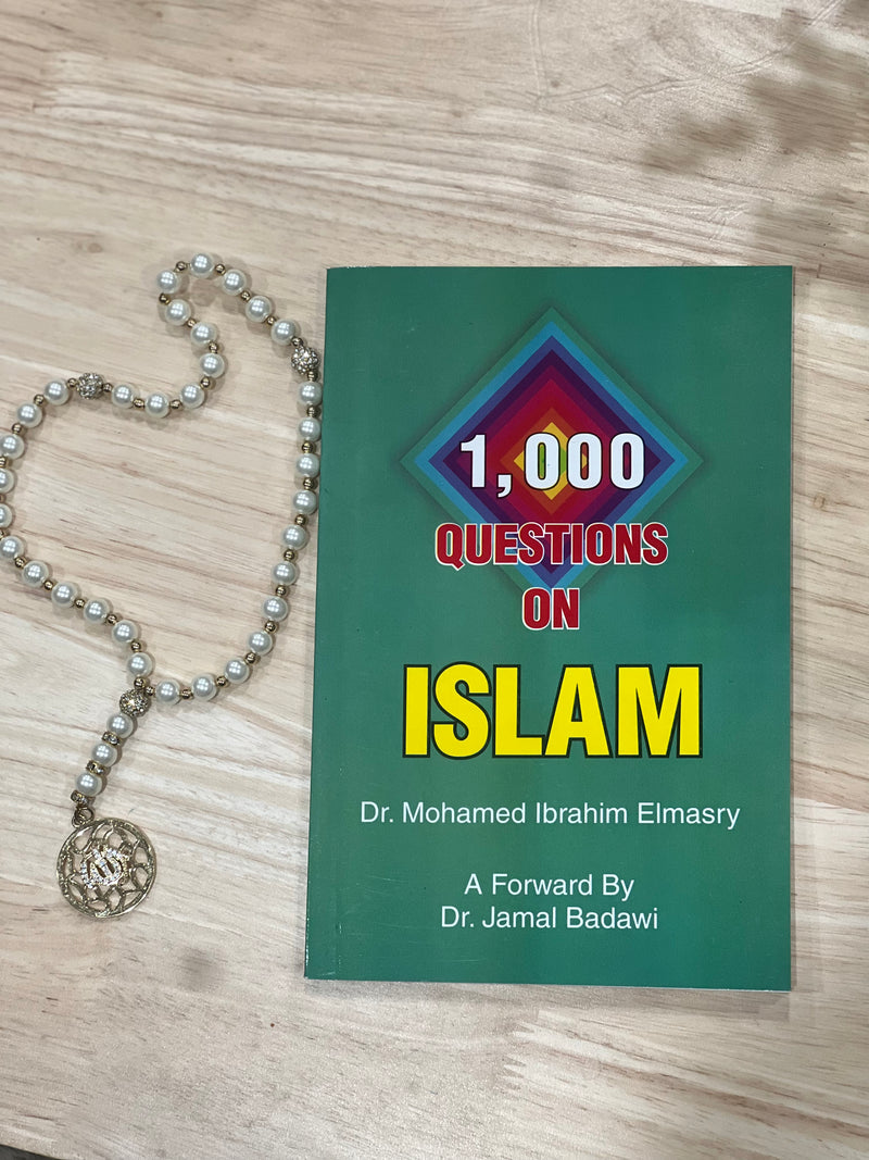 1000 Question on Islam