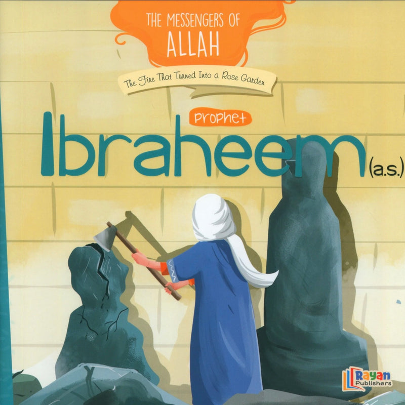 The Messengers of Allah - 28 Books