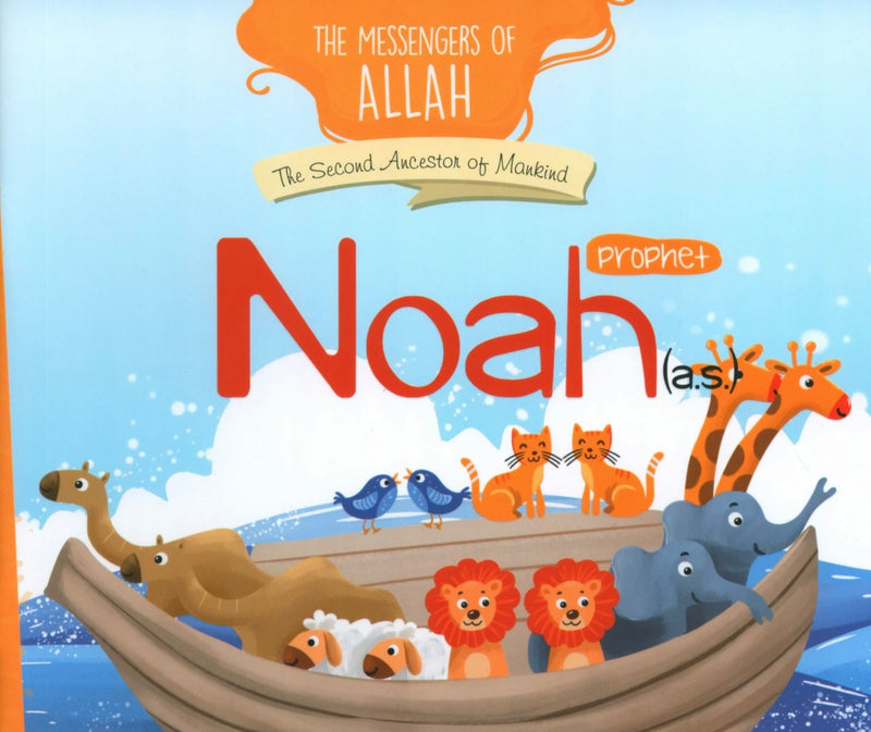 The Messengers of Allah - 28 Books