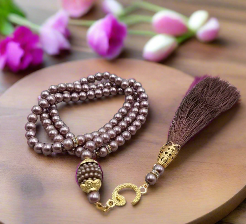 99 beads Tasbih - With Gift Box