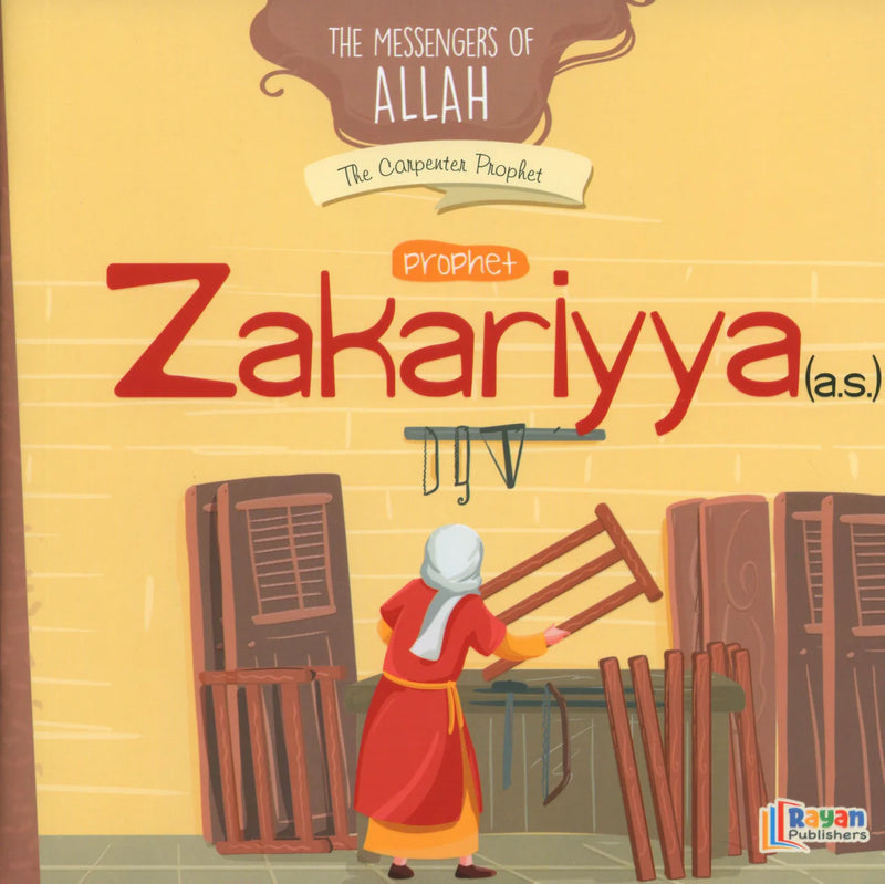 The Messengers of Allah - 28 Books