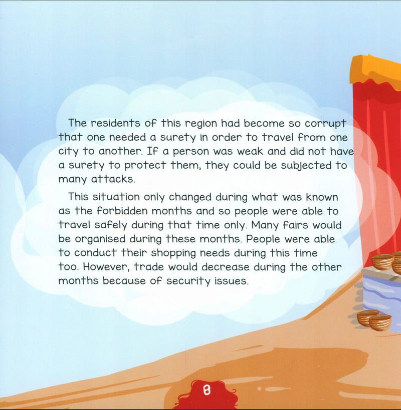 The Messengers of Allah - 28 Books