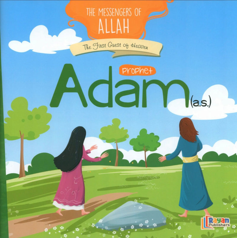 The Messengers of Allah - 28 Books