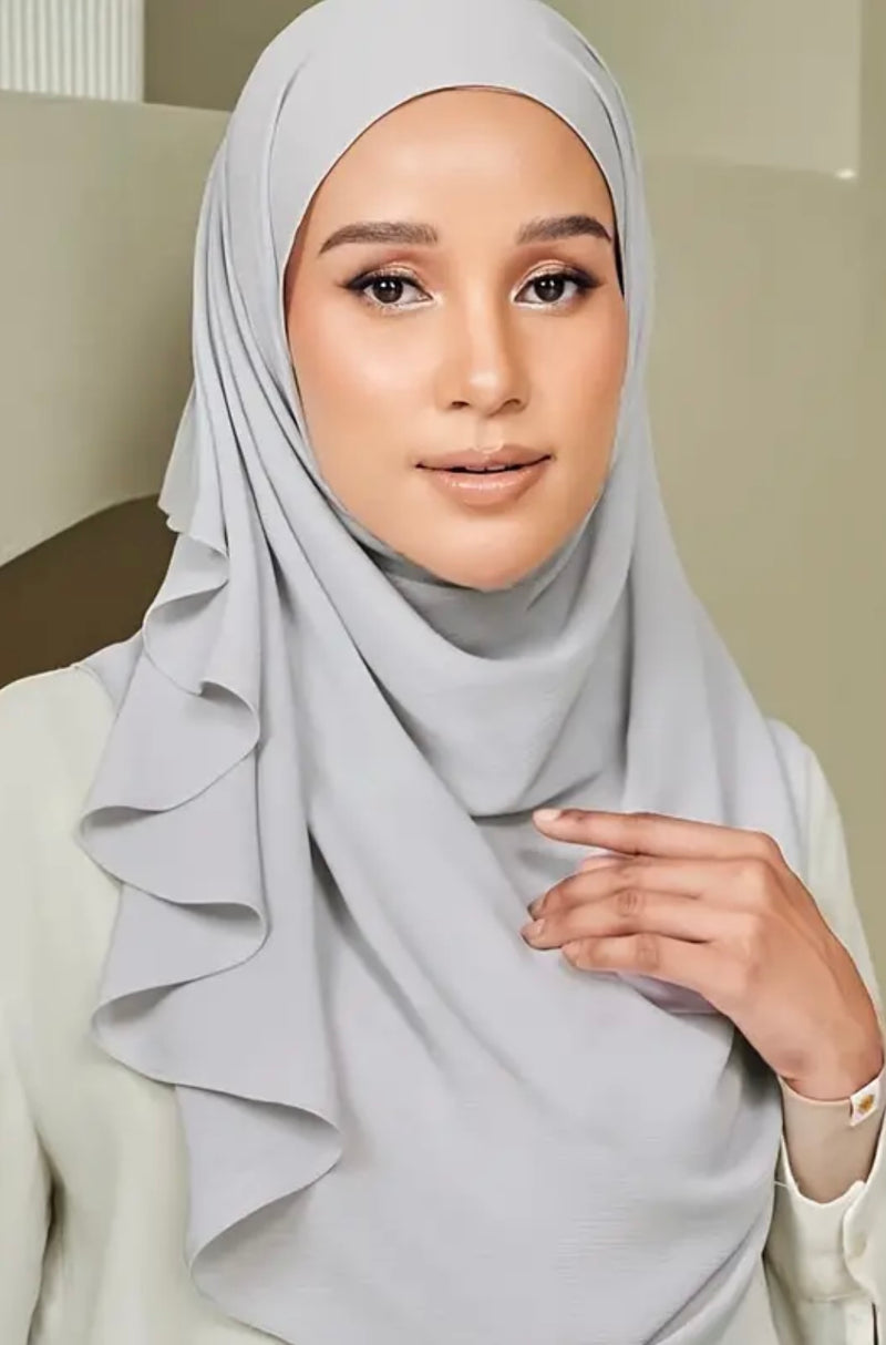 Elegant Hijab