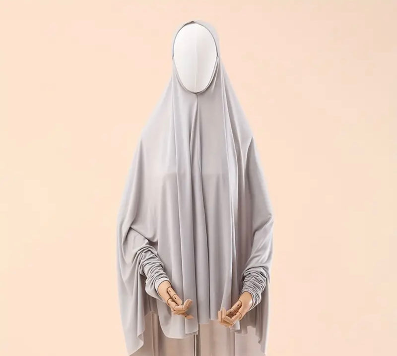 Khimar Hijab