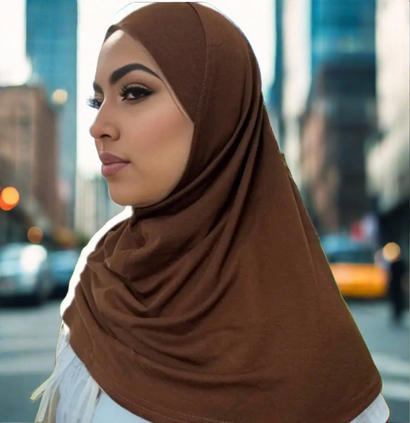 Instant Hijab