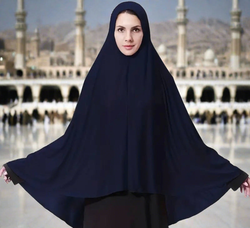 Khimar Hijab