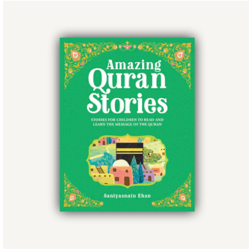 Amazing Quran Stories for Kids