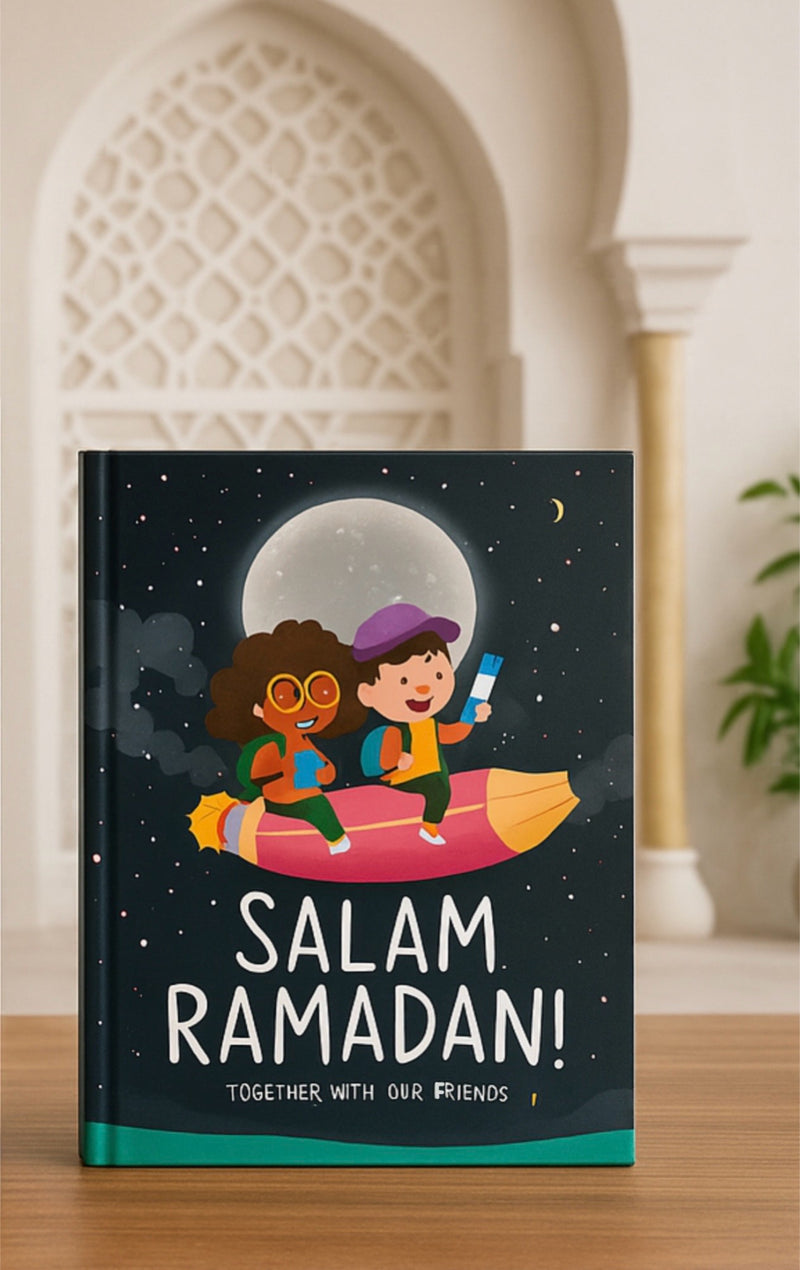 Salam Ramadan