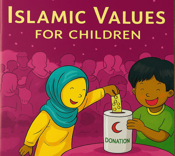 Islamic Values for Children