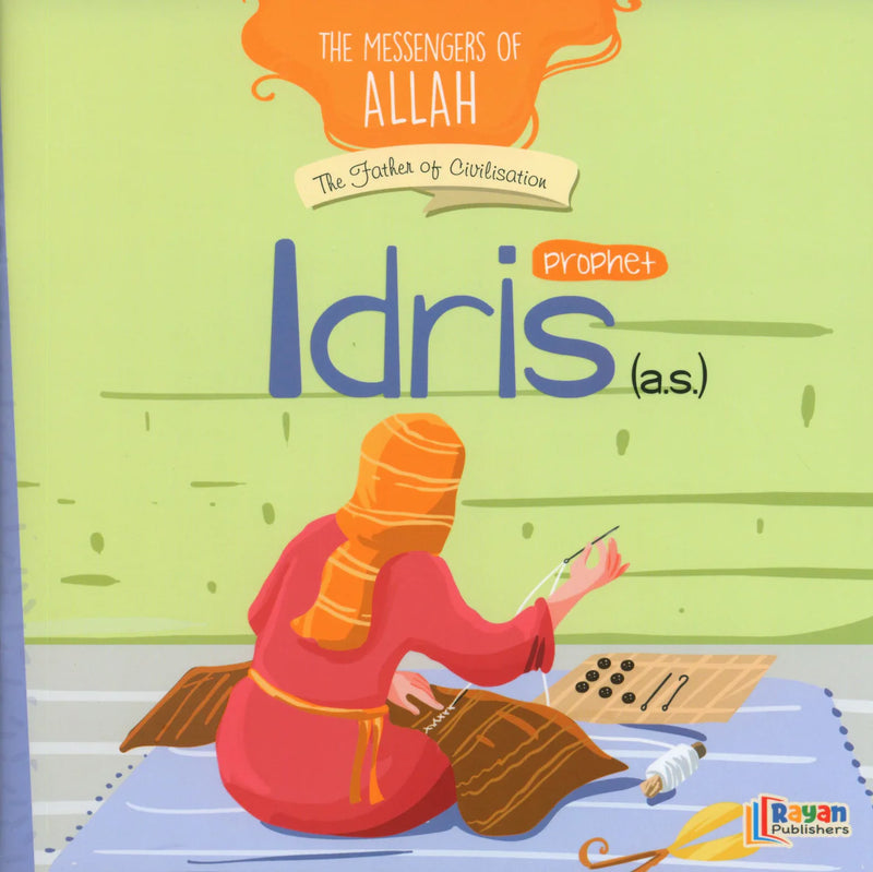 The Messengers of Allah - 28 Books