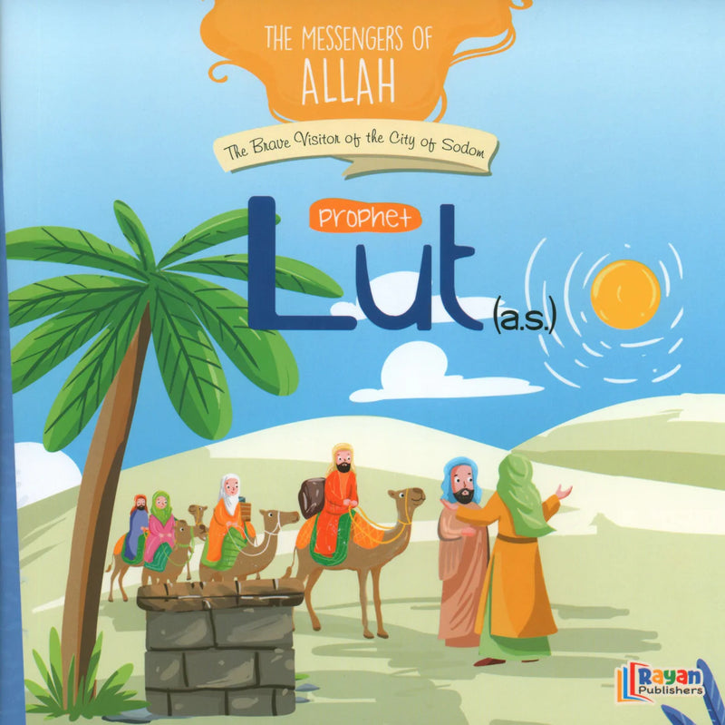 The Messengers of Allah - 28 Books