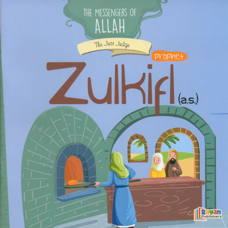 The Messengers of Allah - 28 Books