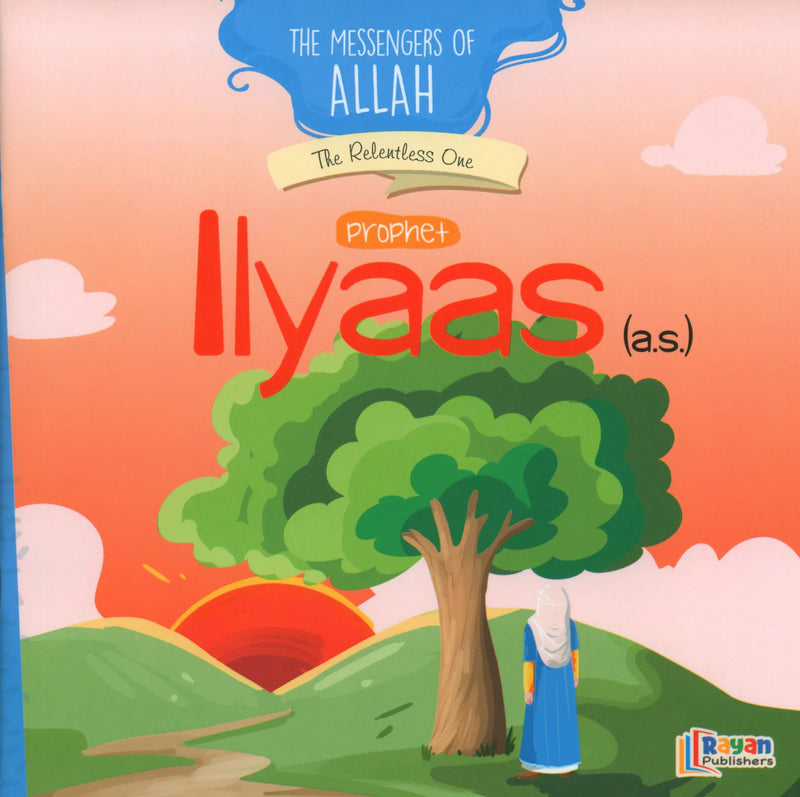 The Messengers of Allah - 28 Books