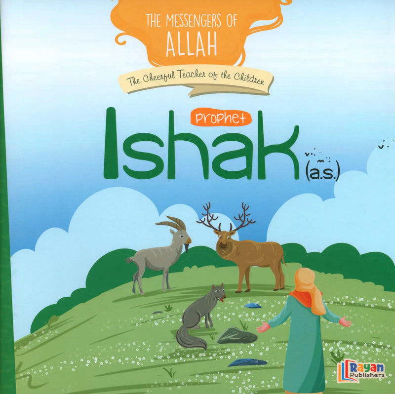 The Messengers of Allah - 28 Books