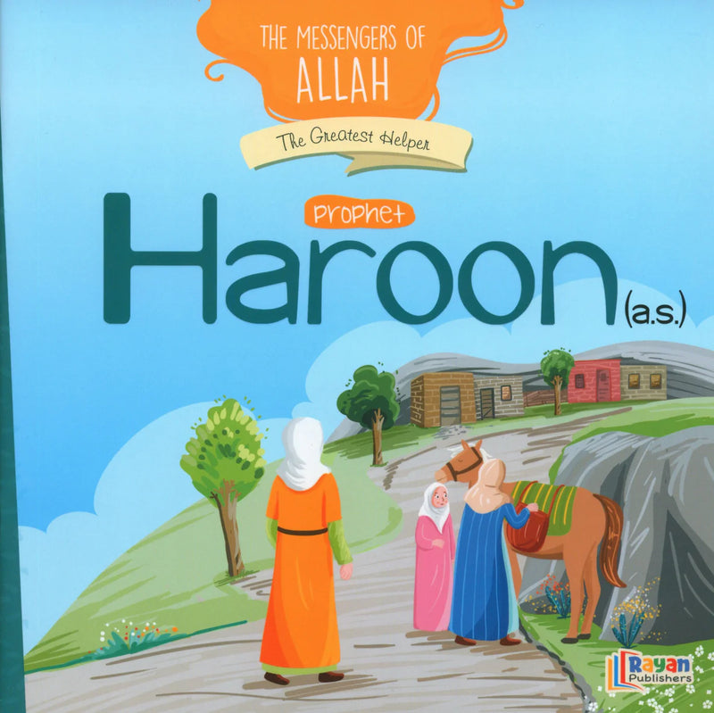 The Messengers of Allah - 28 Books