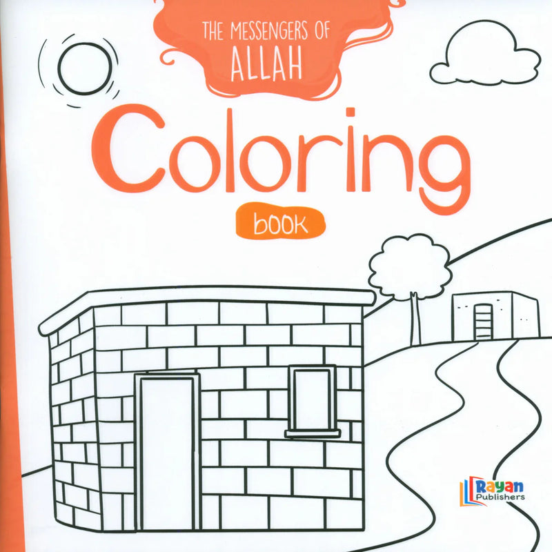 The Messengers of Allah - 28 Books