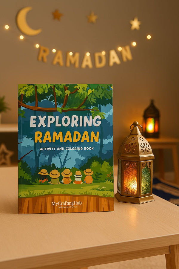 Exploring Ramadan