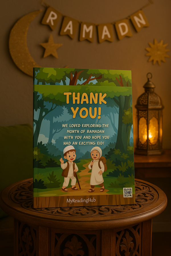 Exploring Ramadan