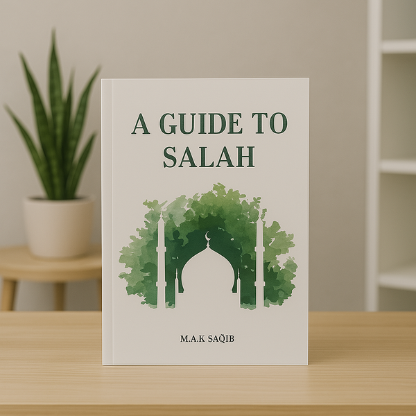 A Guide to Salah