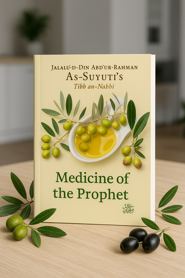 Medicine of the Prophet (Pbuh)