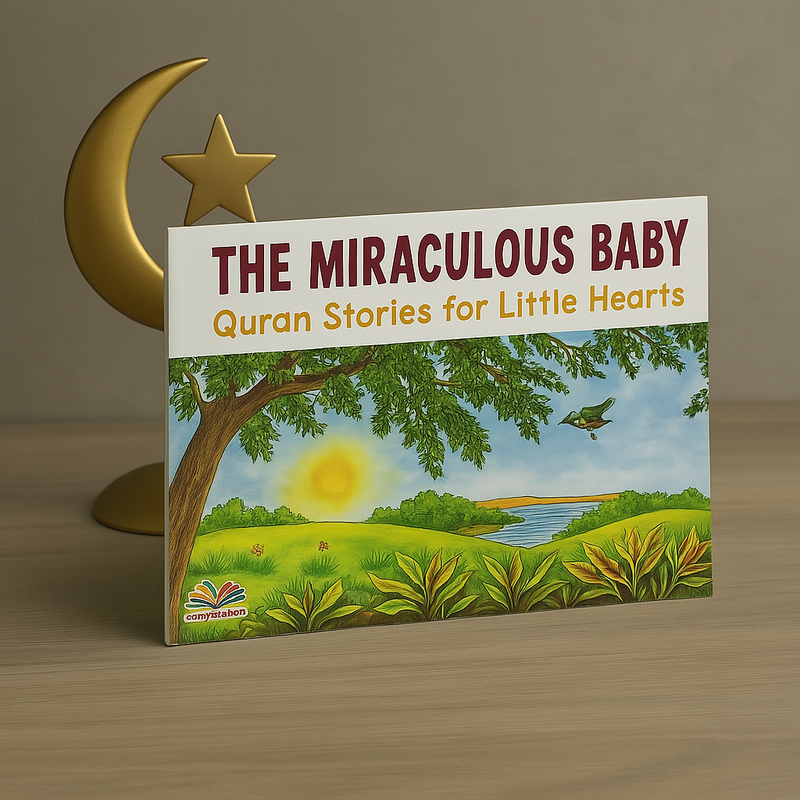 The Miraculous Baby (Paperback)