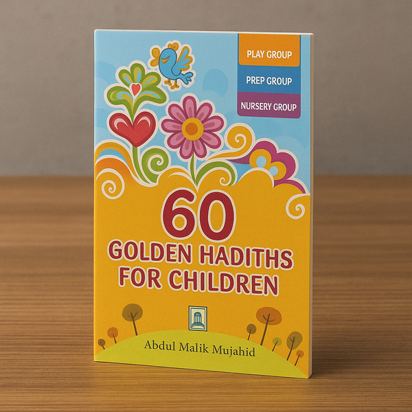 60 Hadith for Children
