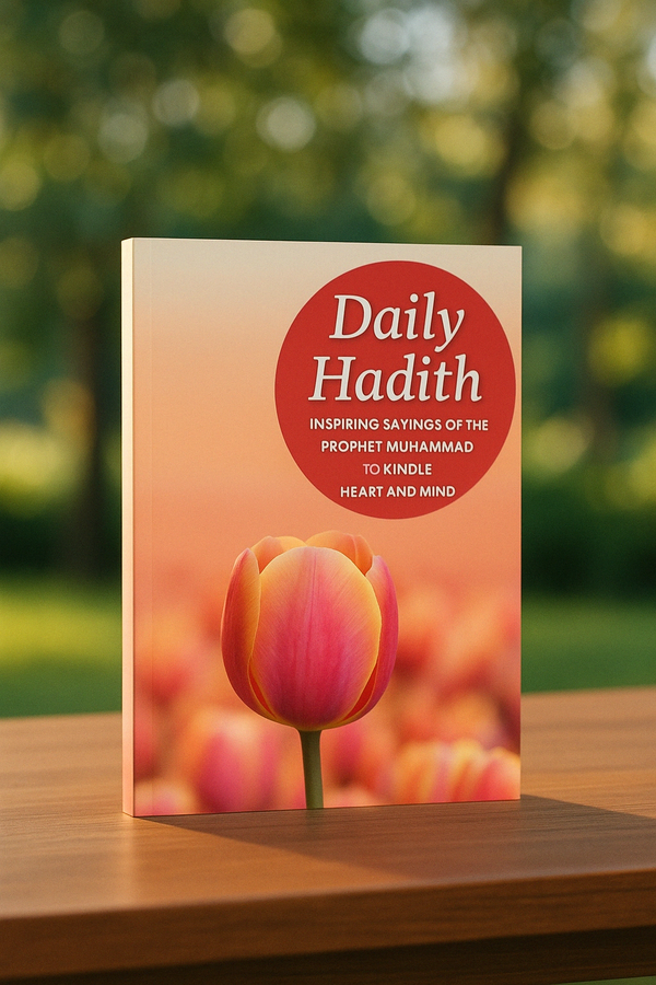 Daily Hadith (365 Hadith)