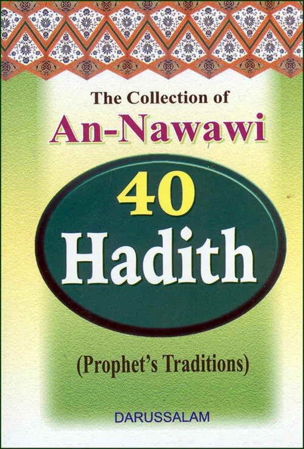 Forty Hadith