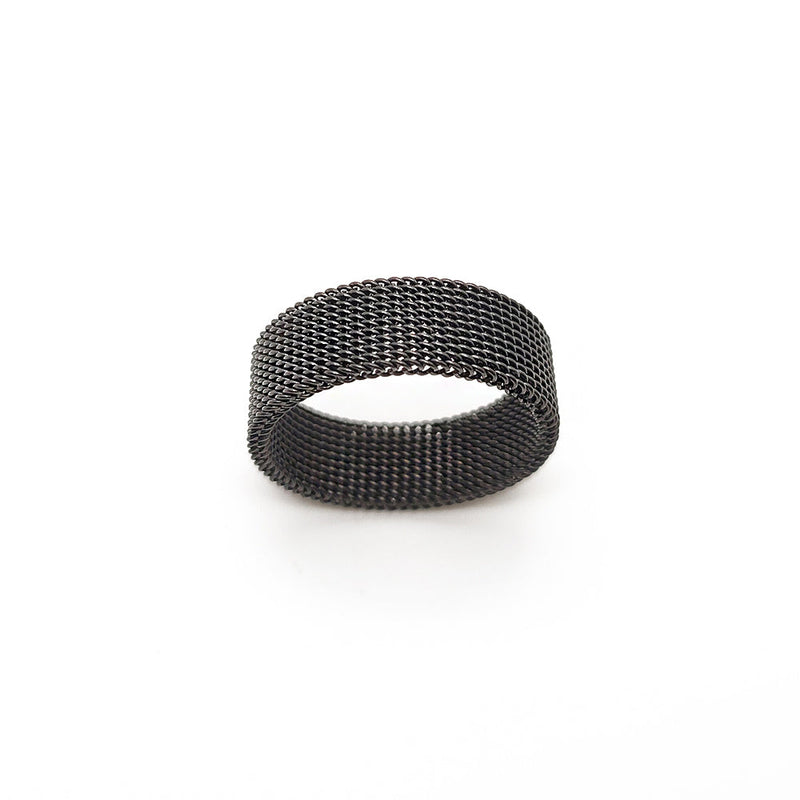 Mesh Ring | MENS