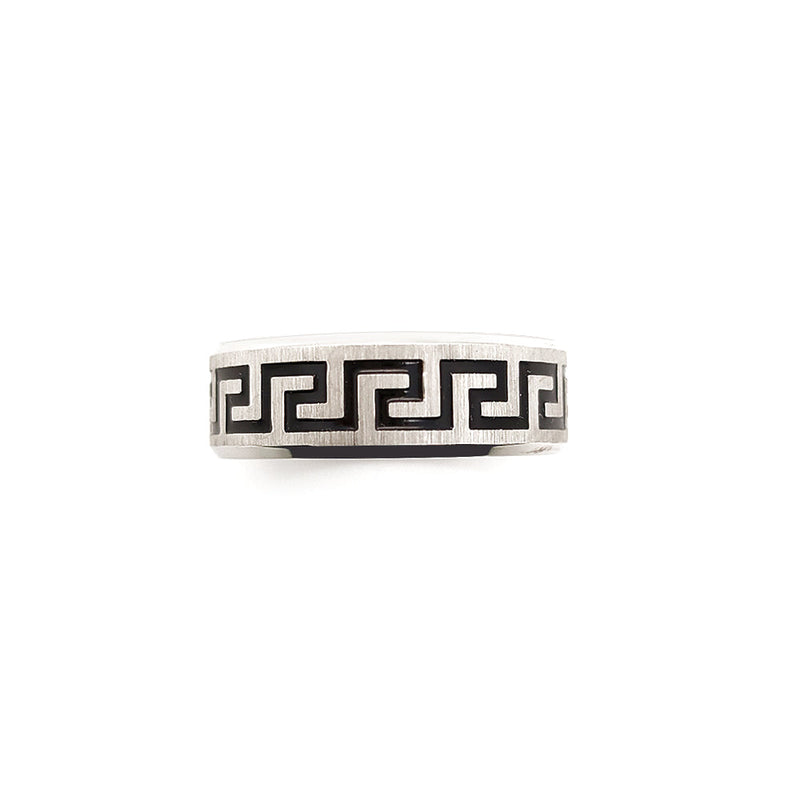 Pattern Ring | MENS