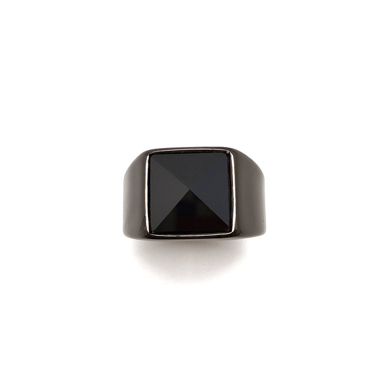 Crystal Ring | MENS