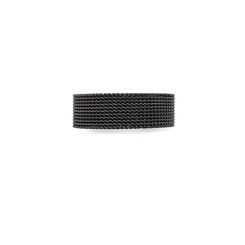 Mesh Ring | MENS