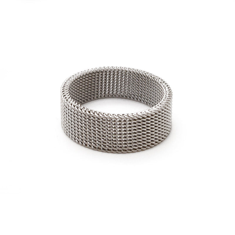 Mesh Ring | MENS