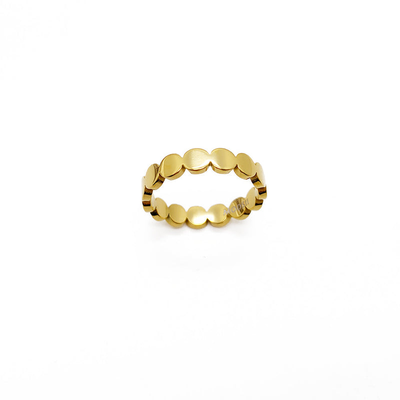 Circle Ring | WOMEN