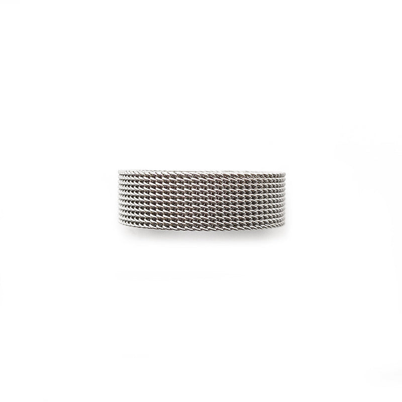 Mesh Ring | MENS