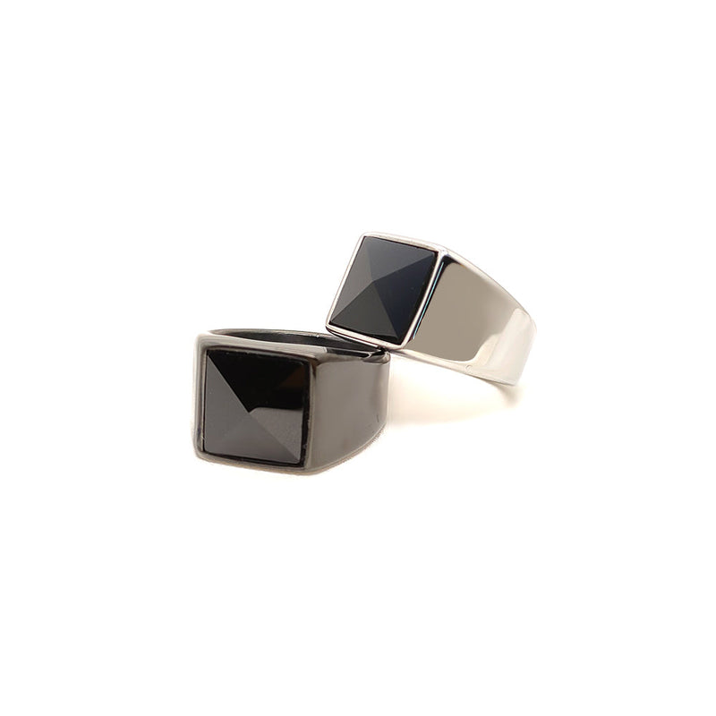 Crystal Ring | MENS