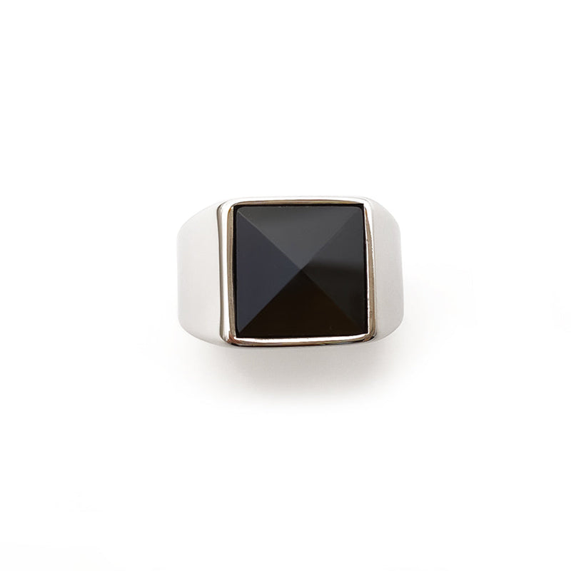 Crystal Ring | MENS